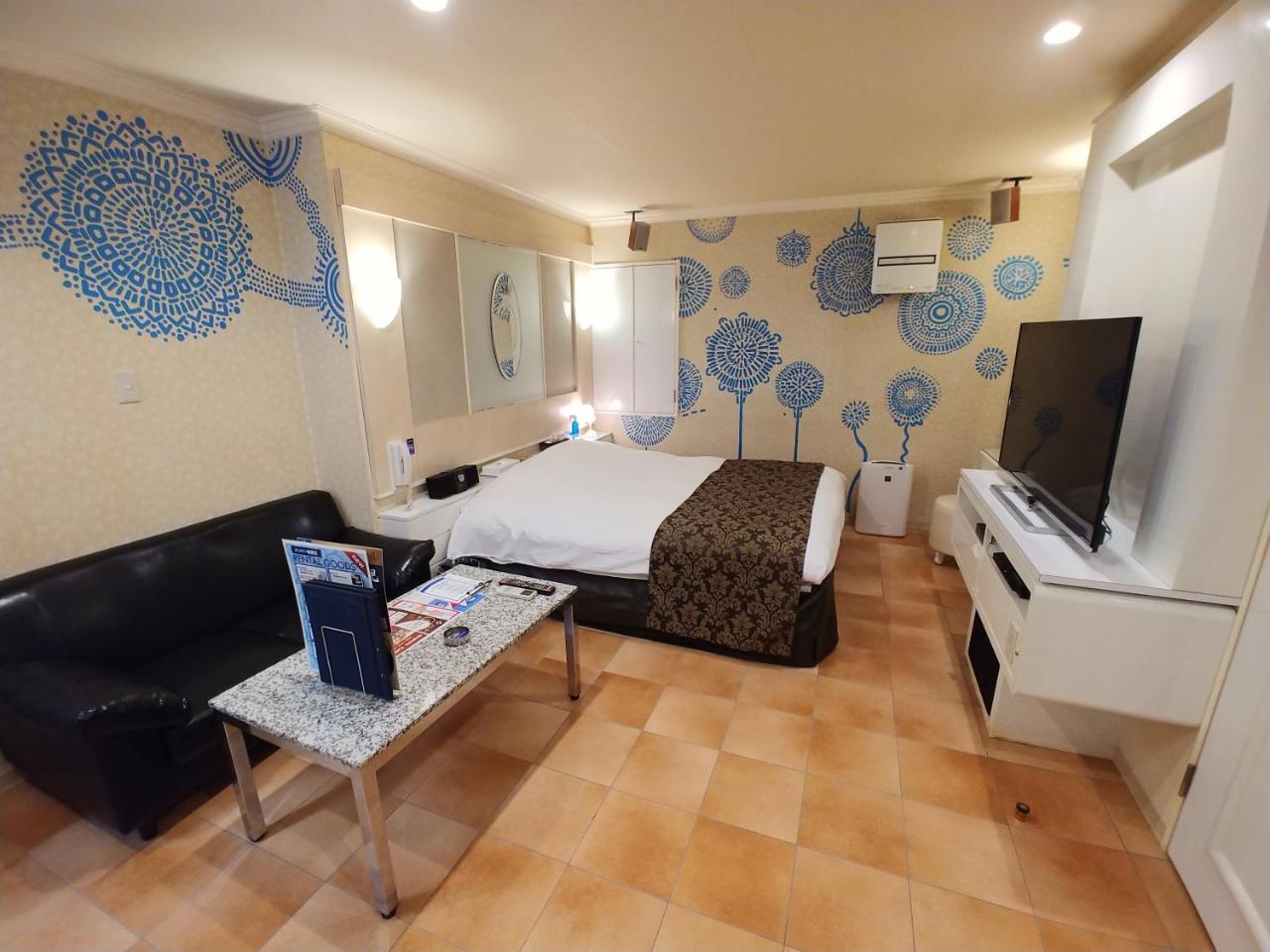 Hotel Allure (Adults Only) Nagoya Exterior foto