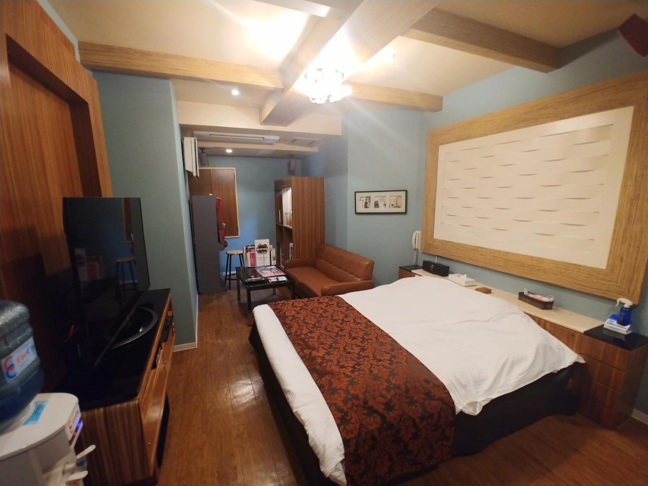 Hotel Allure (Adults Only) Nagoya Exterior foto