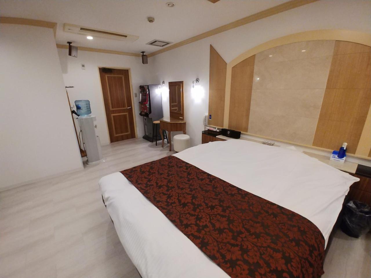Hotel Allure (Adults Only) Nagoya Exterior foto