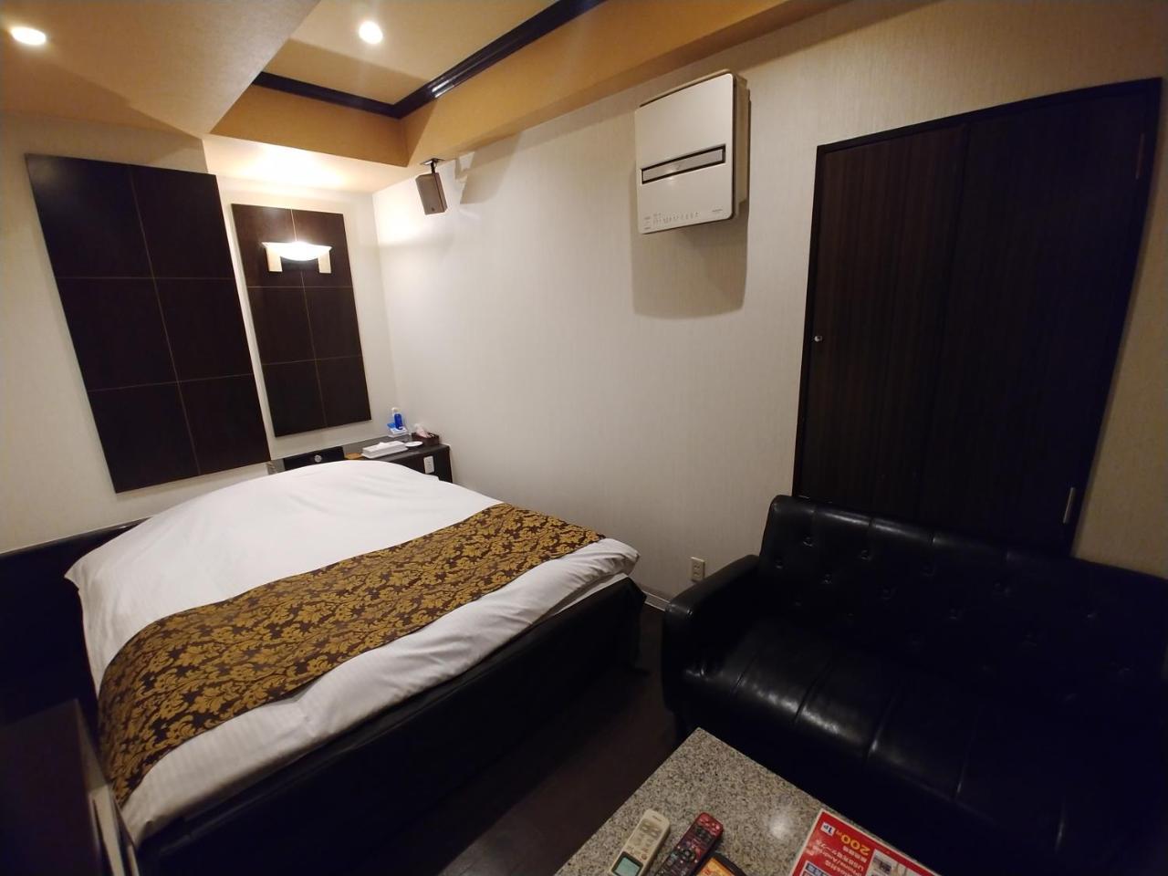 Hotel Allure (Adults Only) Nagoya Exterior foto